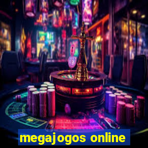 megajogos online