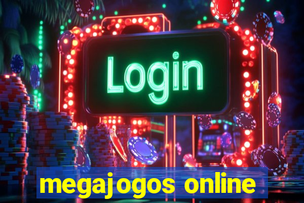 megajogos online