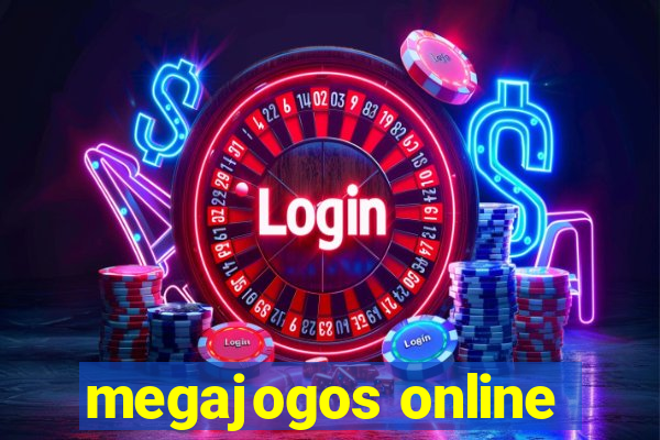 megajogos online