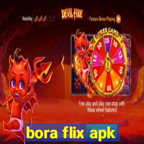 bora flix apk