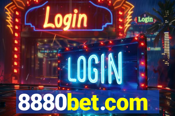 8880bet.com