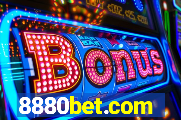 8880bet.com