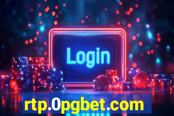 rtp.0pgbet.com