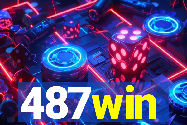 487win