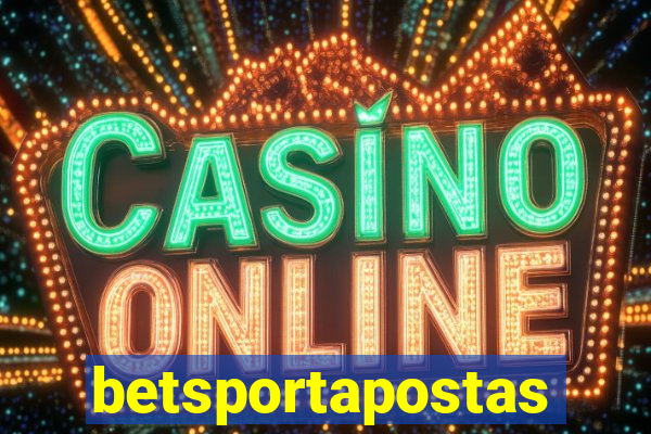 betsportapostas