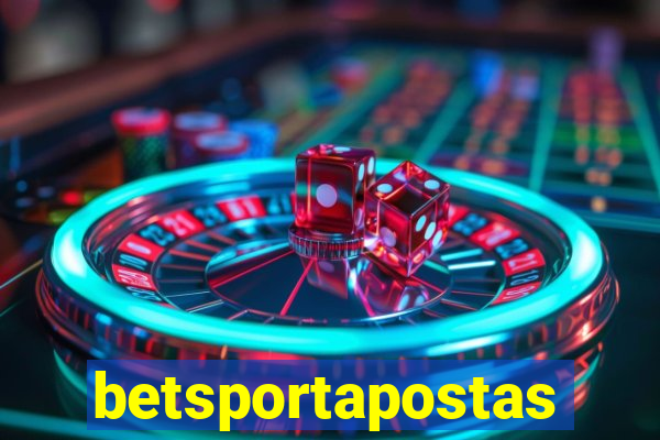 betsportapostas