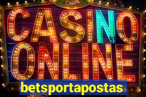 betsportapostas