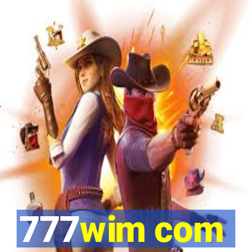 777wim com