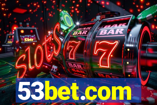 53bet.com