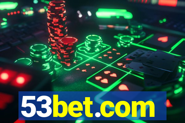 53bet.com