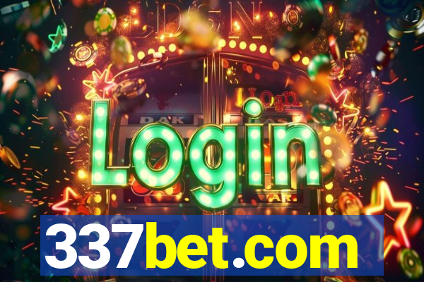 337bet.com