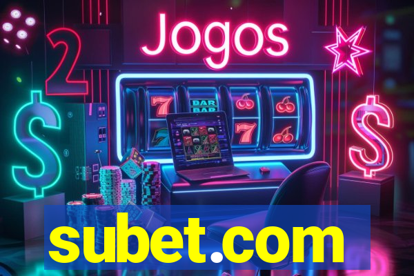 subet.com