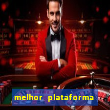 melhor plataforma fortune rabbit