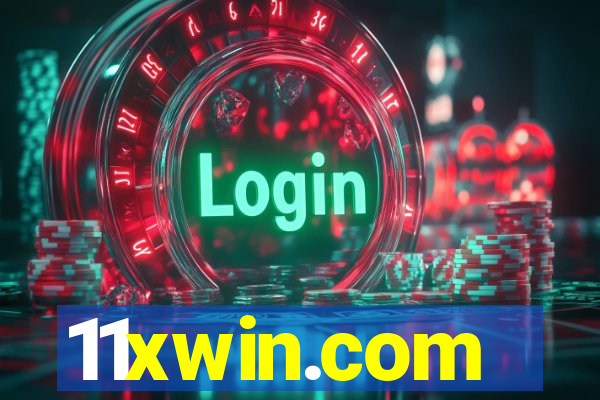 11xwin.com