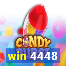 win 4448