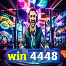 win 4448