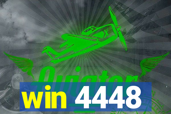 win 4448