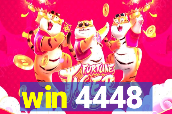 win 4448