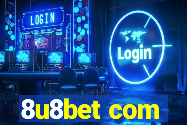 8u8bet com