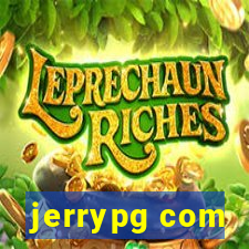 jerrypg com