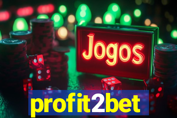 profit2bet