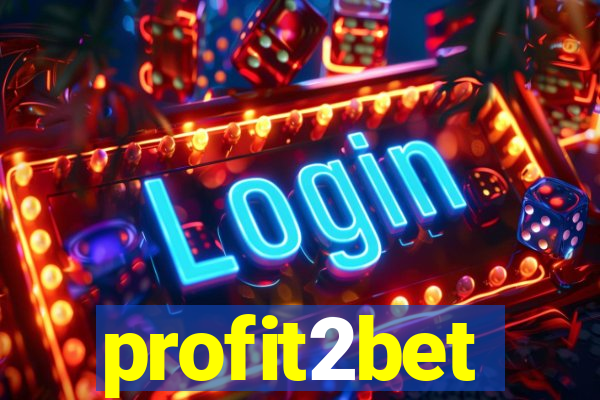 profit2bet