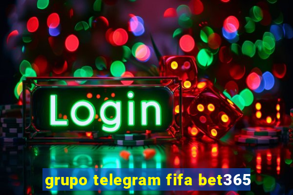 grupo telegram fifa bet365