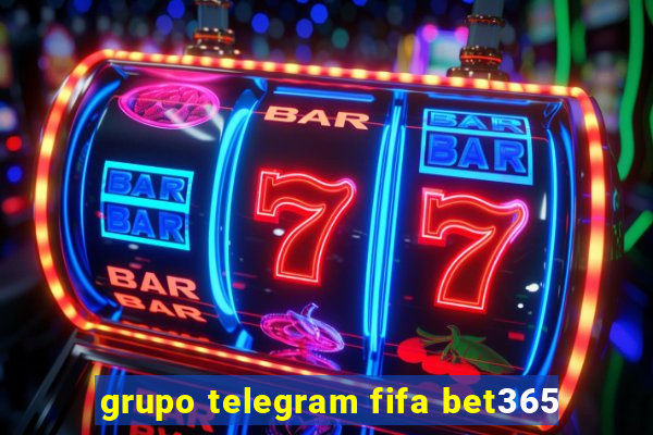 grupo telegram fifa bet365