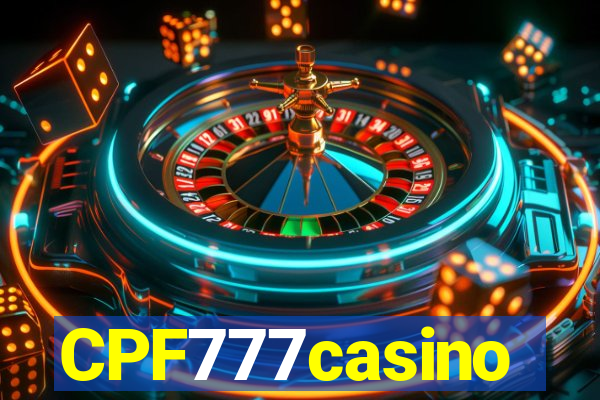 CPF777casino