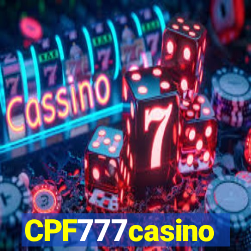 CPF777casino