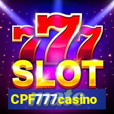 CPF777casino