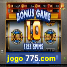 jogo 775.com