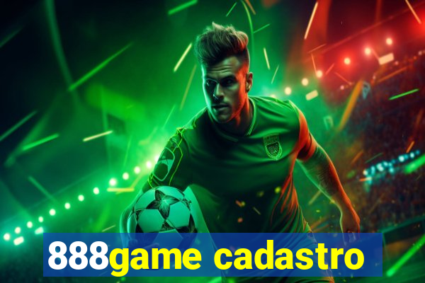 888game cadastro