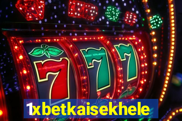 1xbetkaisekhele