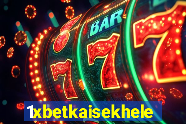 1xbetkaisekhele