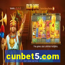 cunbet5.com