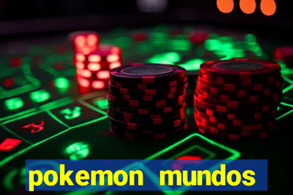 pokemon mundos elementais apk