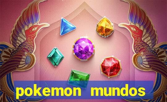 pokemon mundos elementais apk