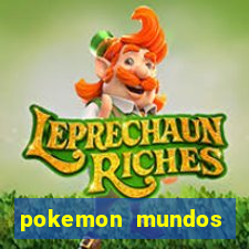 pokemon mundos elementais apk