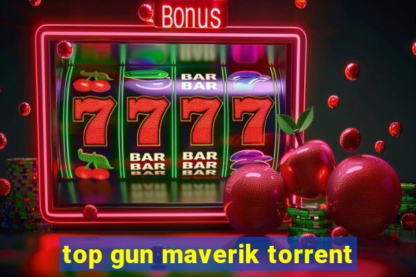 top gun maverik torrent