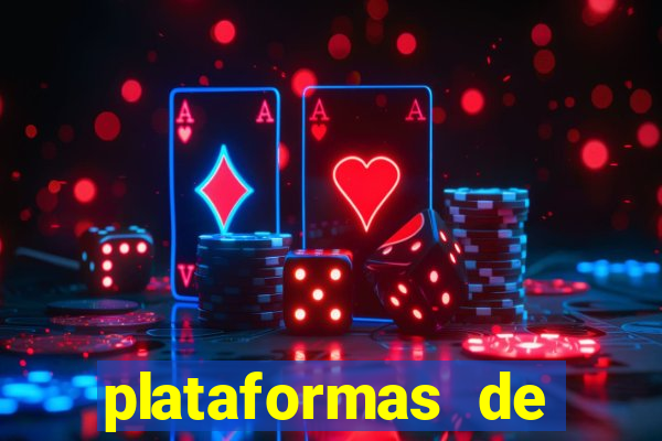 plataformas de jogos pagando no cadastro