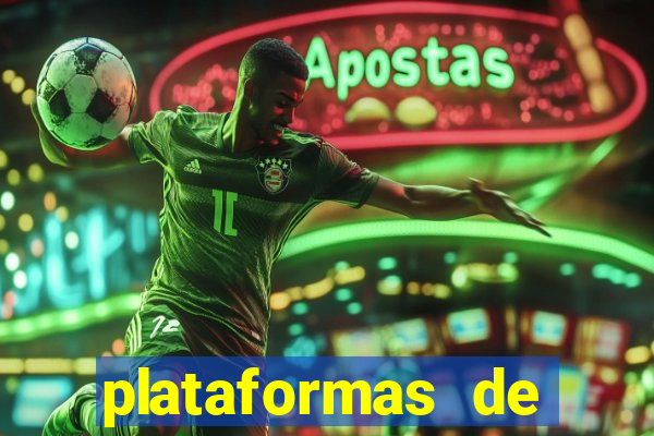 plataformas de jogos pagando no cadastro