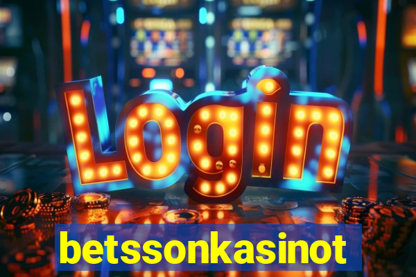 betssonkasinot