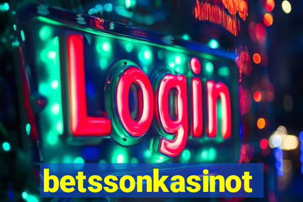 betssonkasinot