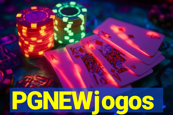 PGNEWjogos