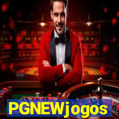 PGNEWjogos