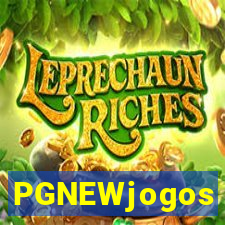 PGNEWjogos