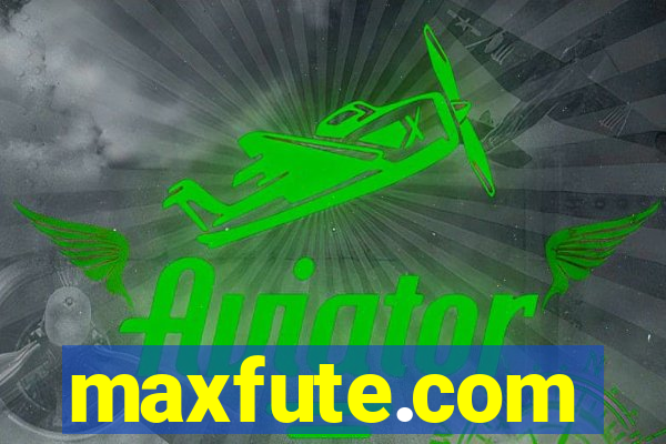 maxfute.com