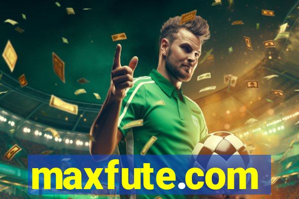 maxfute.com