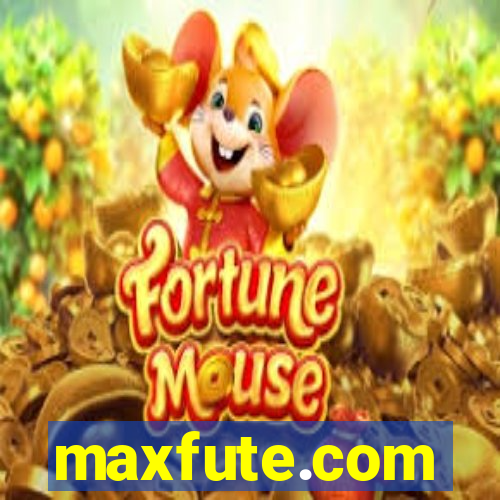 maxfute.com